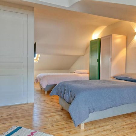 Superbe Appartement Bord De Mer Pornichet Exterior photo