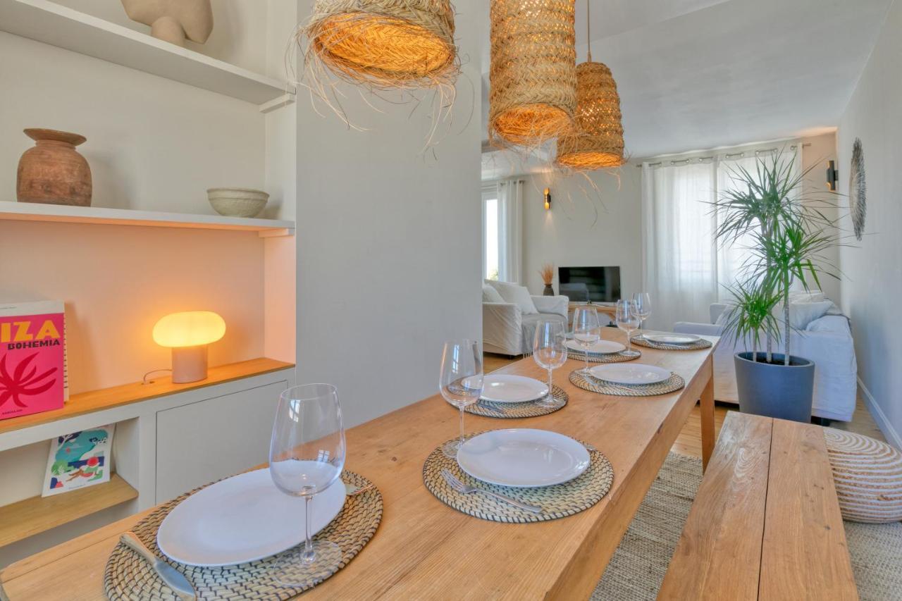 Superbe Appartement Bord De Mer Pornichet Exterior photo